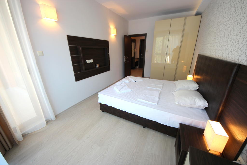 Menada Harmony Suites Apartments Солнечный берег Номер фото