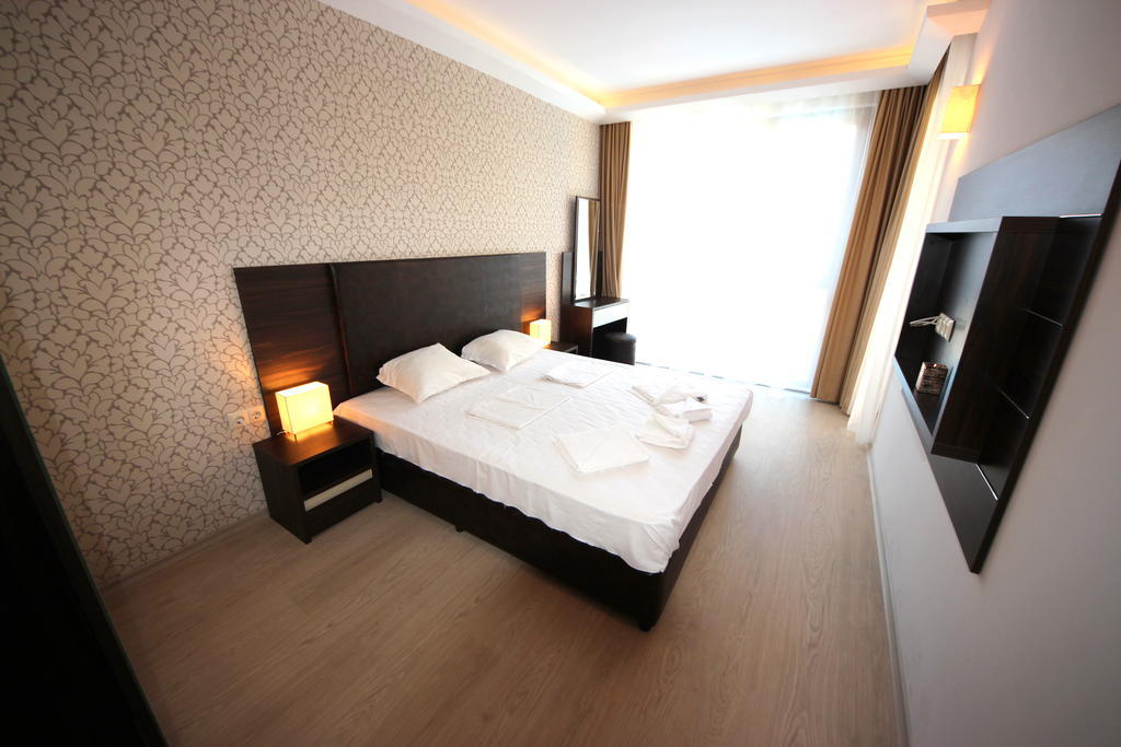 Menada Harmony Suites Apartments Солнечный берег Номер фото