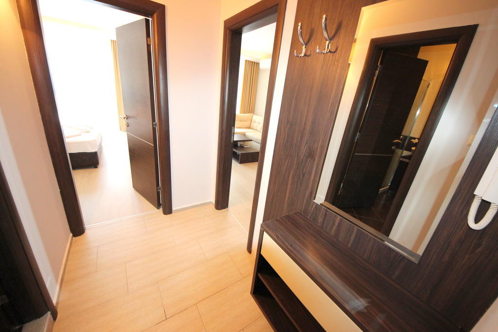 Menada Harmony Suites Apartments Солнечный берег Номер фото